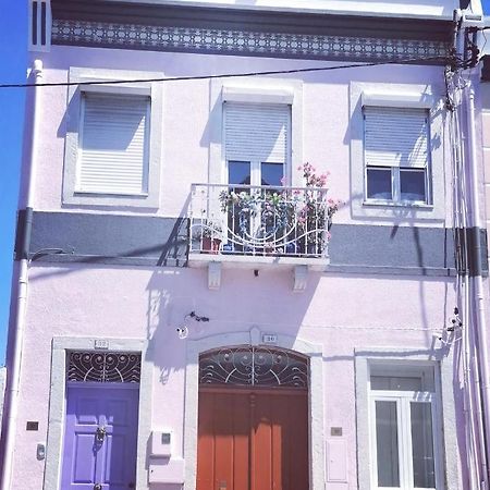 Lilac Homestay 세투발 외부 사진