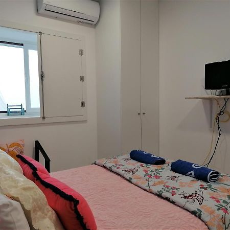 Lilac Homestay 세투발 외부 사진