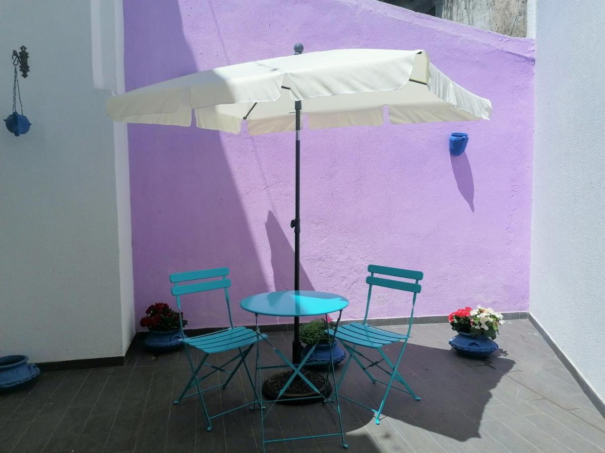 Lilac Homestay 세투발 외부 사진
