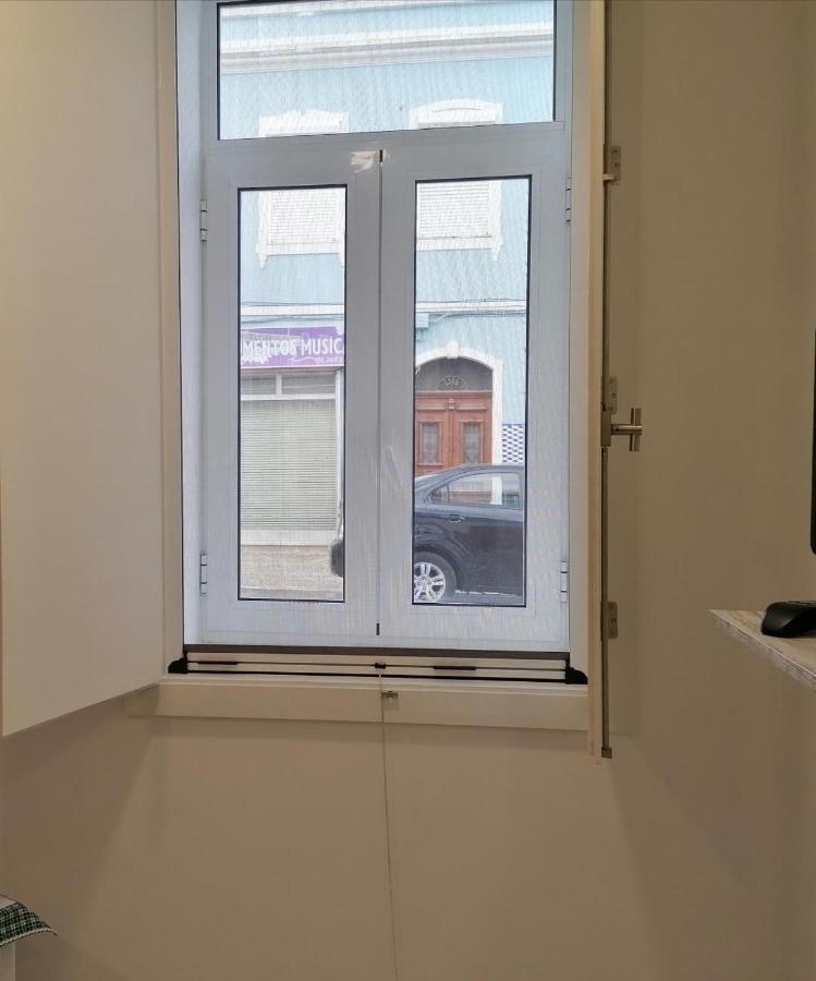 Lilac Homestay 세투발 외부 사진