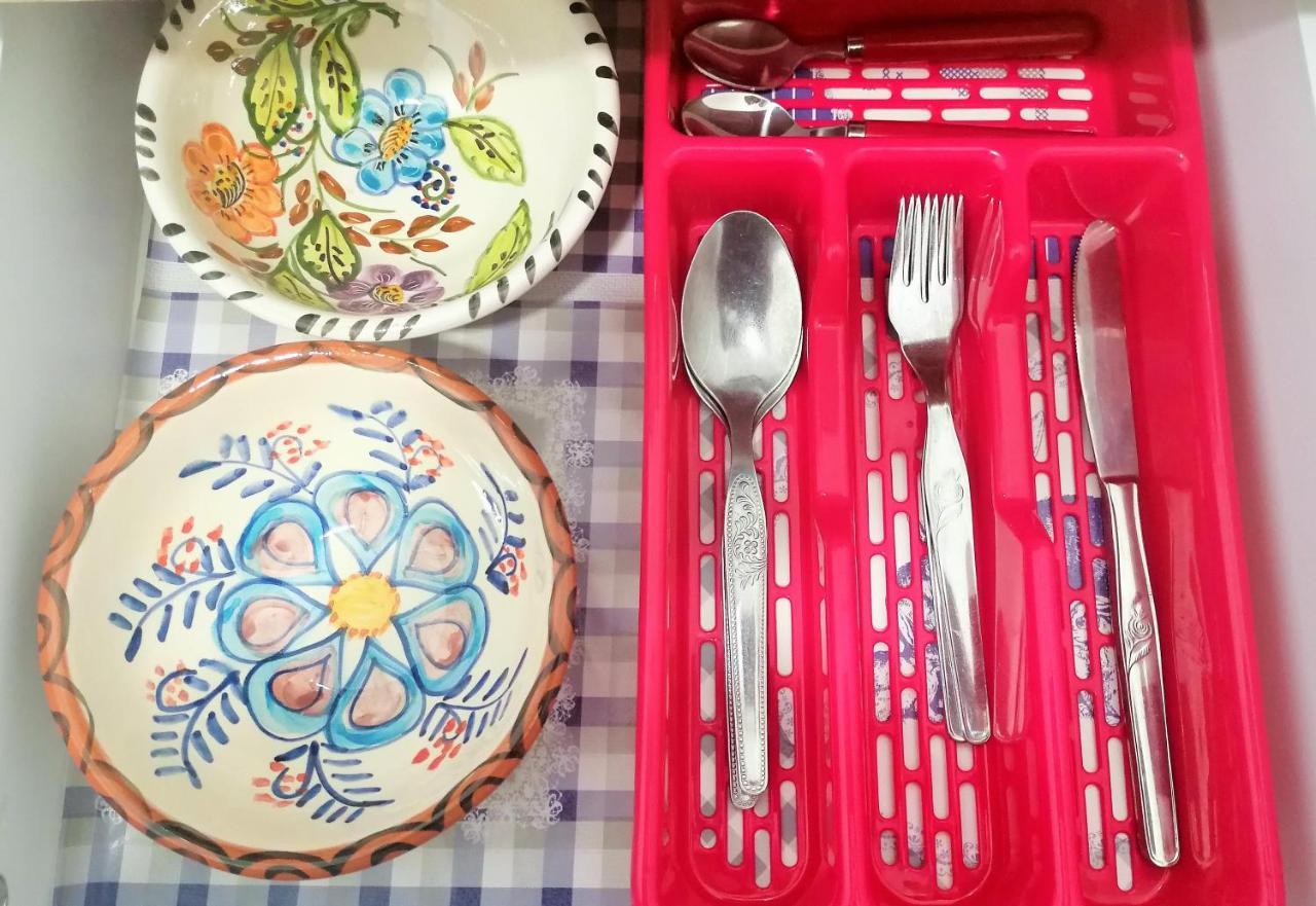 Lilac Homestay 세투발 외부 사진