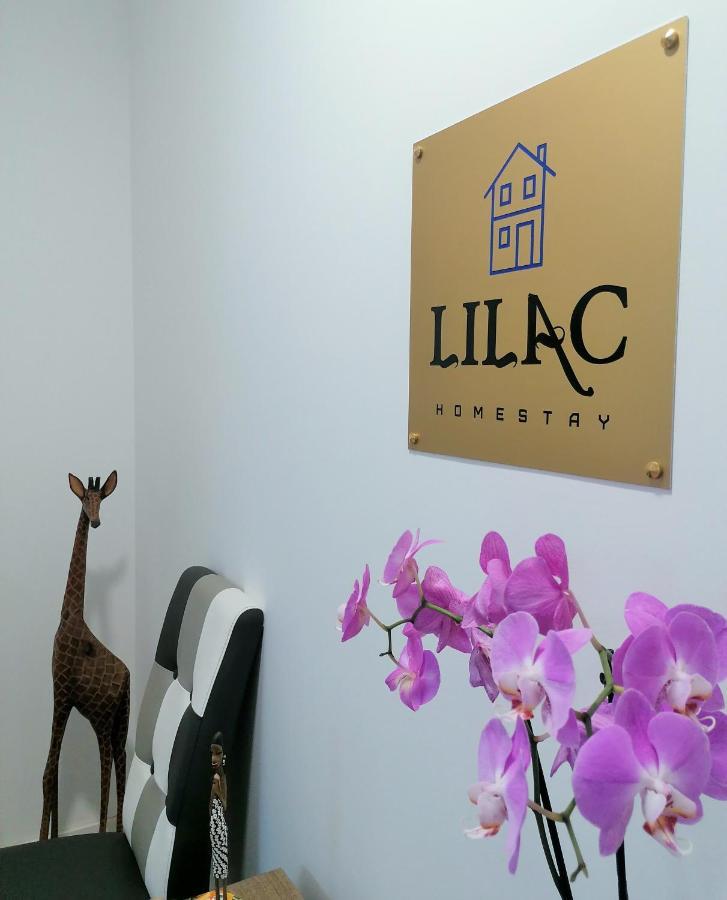 Lilac Homestay 세투발 외부 사진