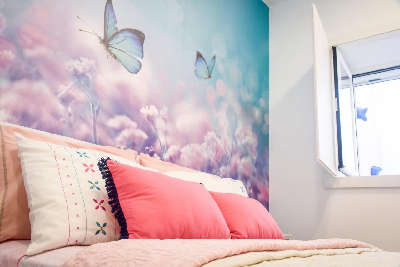 Lilac Homestay 세투발 외부 사진