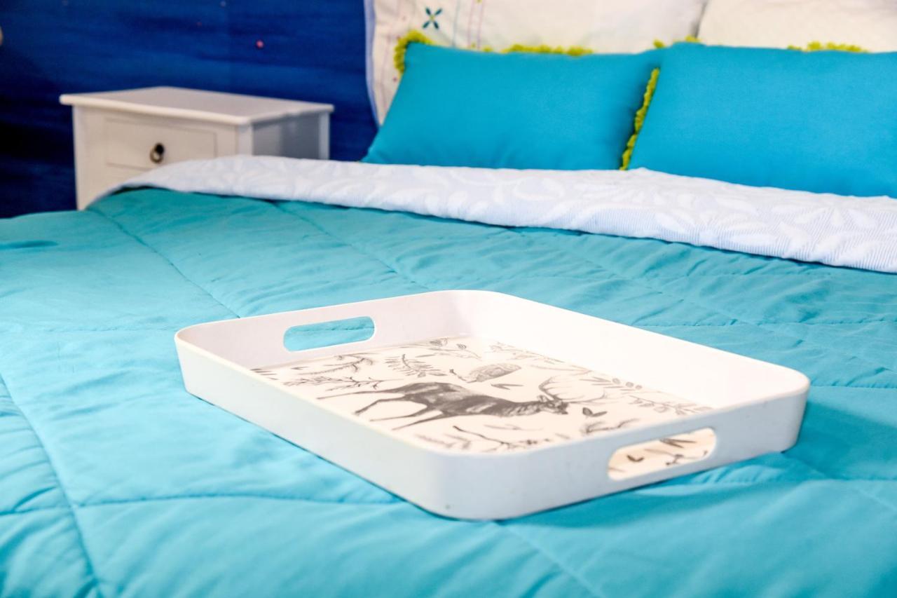 Lilac Homestay 세투발 외부 사진