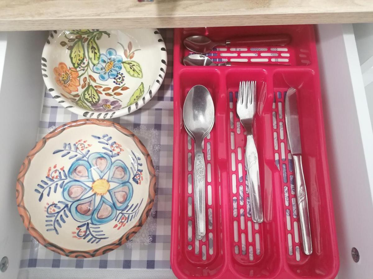 Lilac Homestay 세투발 외부 사진
