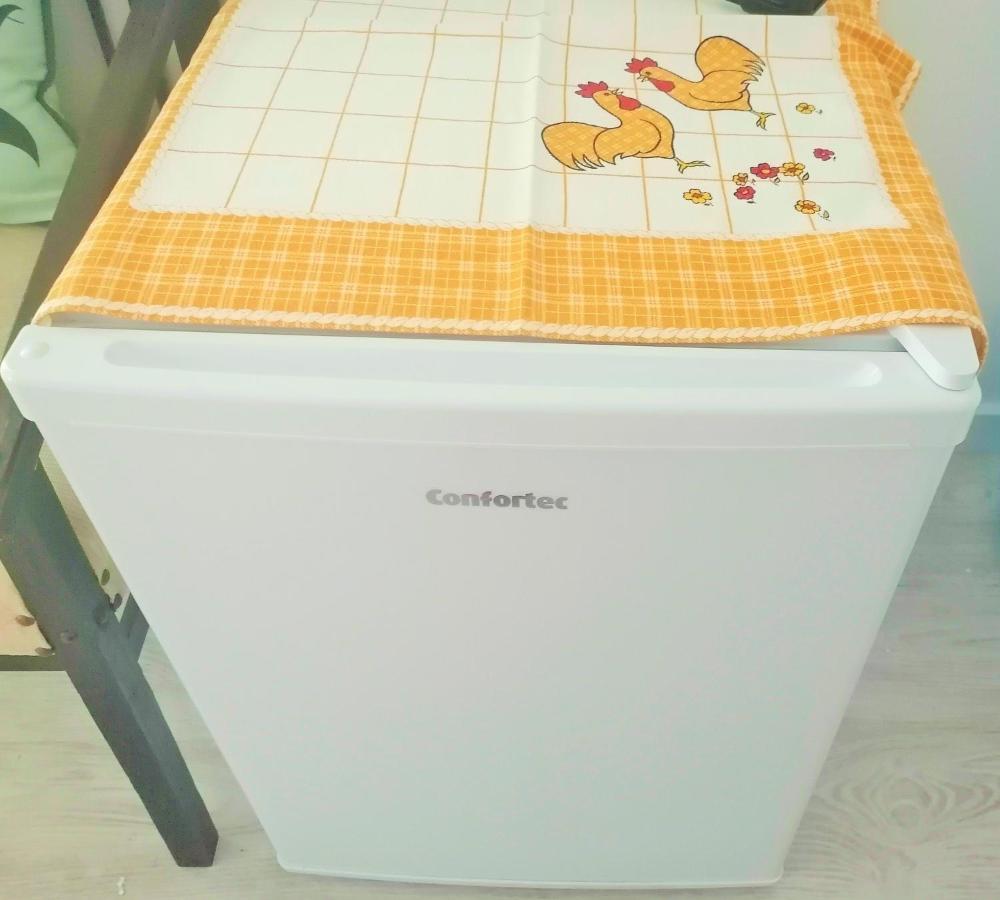 Lilac Homestay 세투발 외부 사진