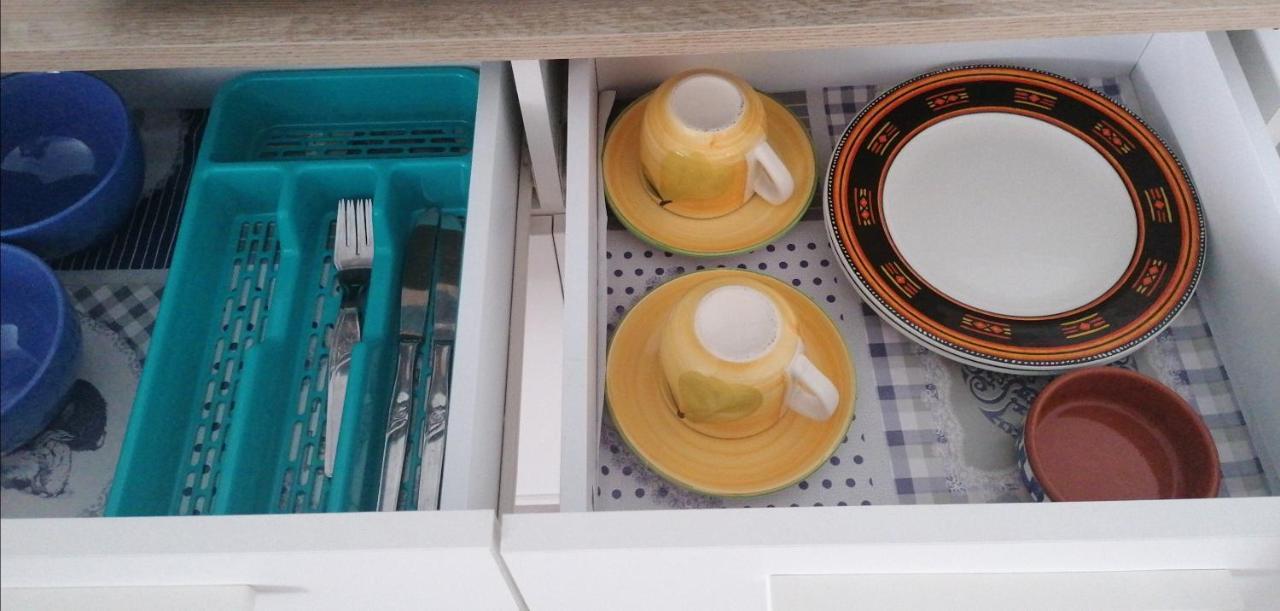 Lilac Homestay 세투발 외부 사진