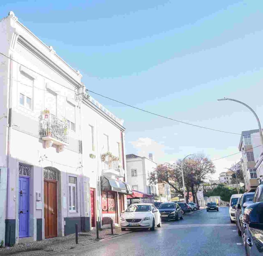 Lilac Homestay 세투발 외부 사진