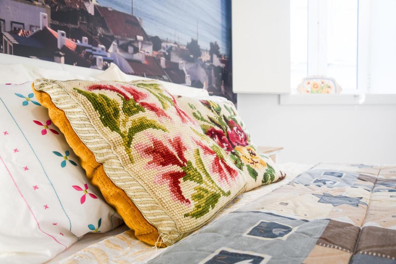 Lilac Homestay 세투발 외부 사진