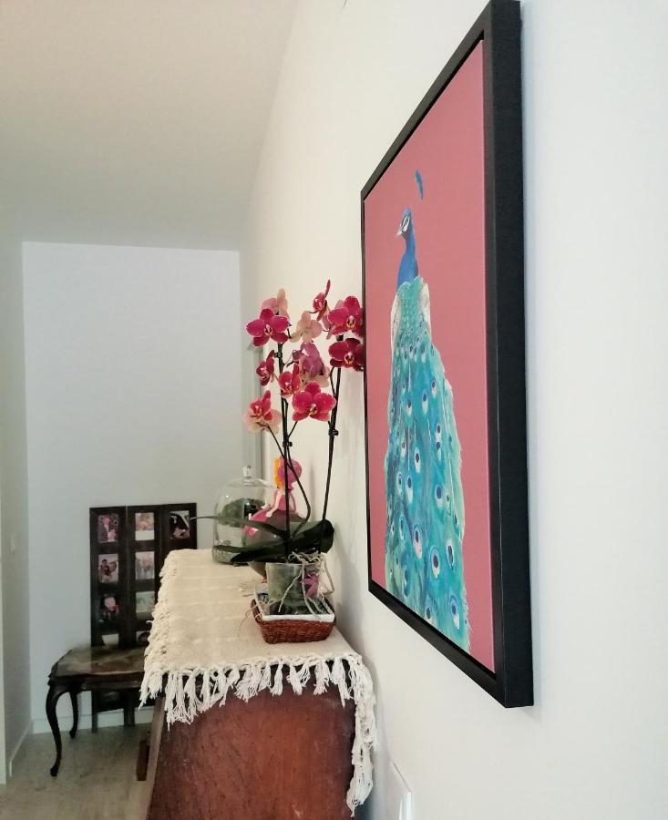 Lilac Homestay 세투발 외부 사진