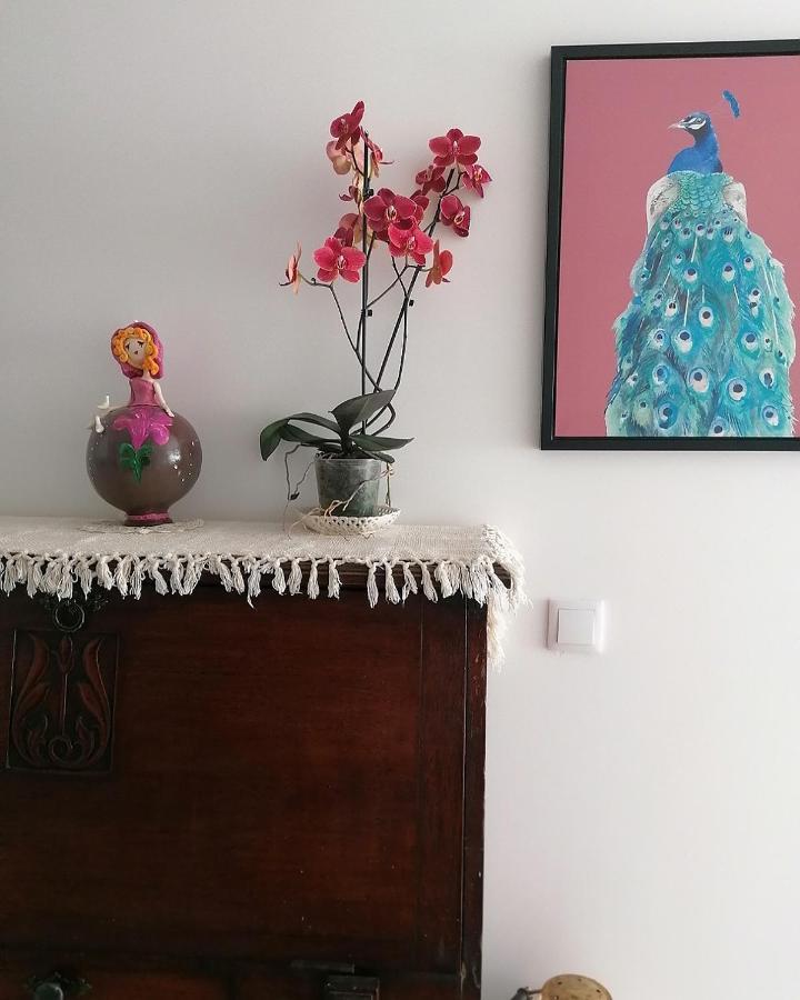 Lilac Homestay 세투발 외부 사진