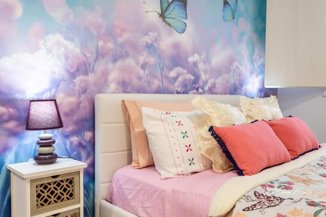 Lilac Homestay 세투발 외부 사진