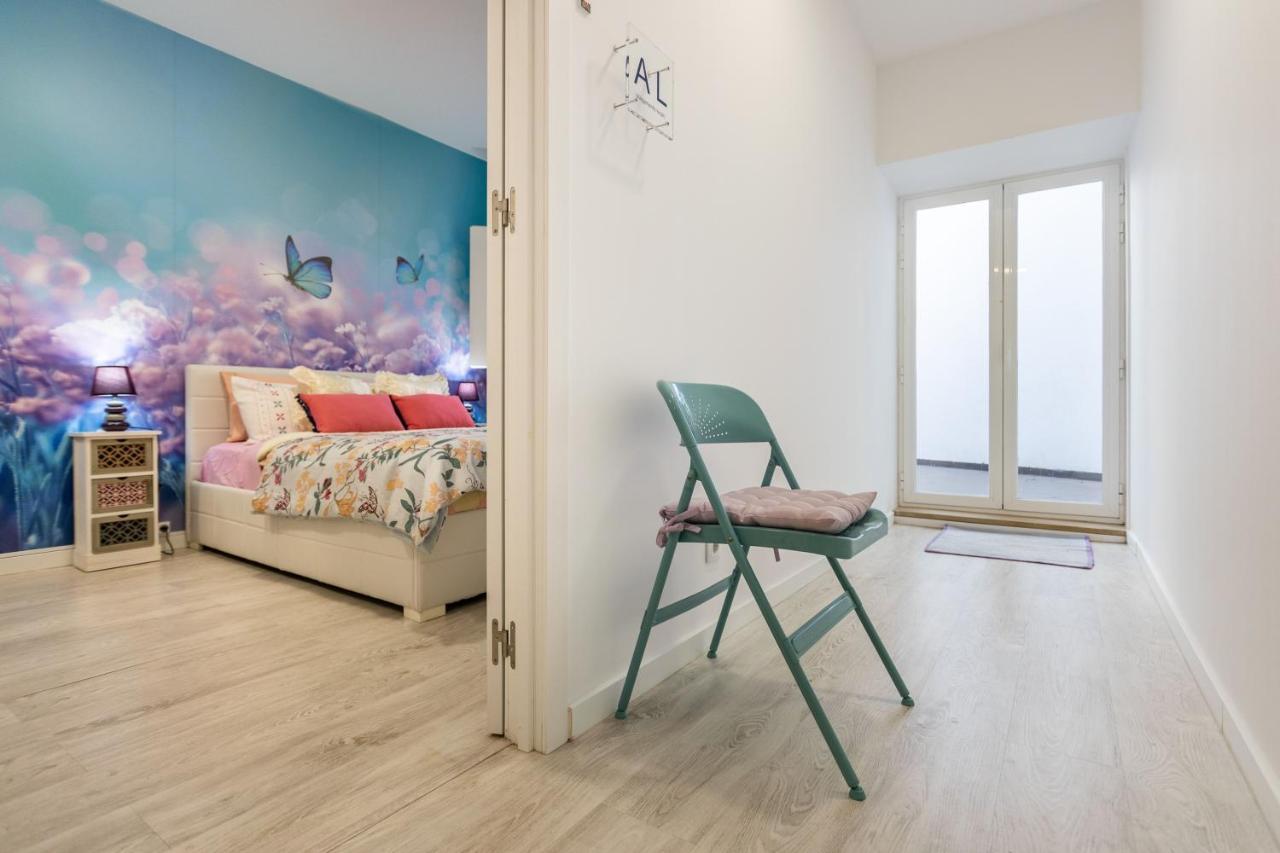 Lilac Homestay 세투발 외부 사진