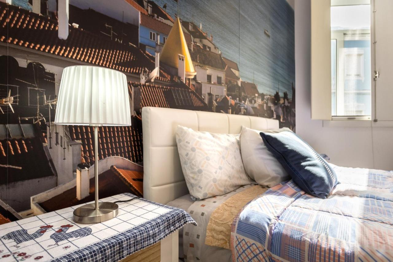 Lilac Homestay 세투발 외부 사진