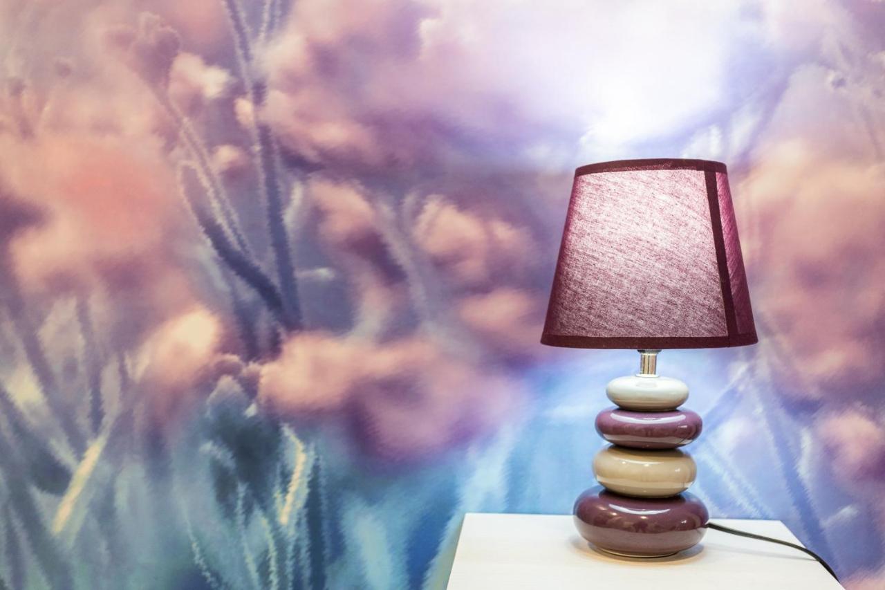 Lilac Homestay 세투발 외부 사진