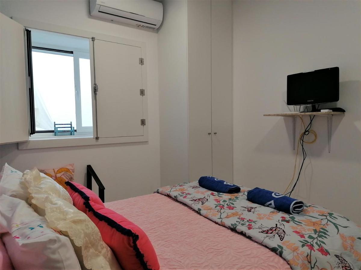 Lilac Homestay 세투발 외부 사진