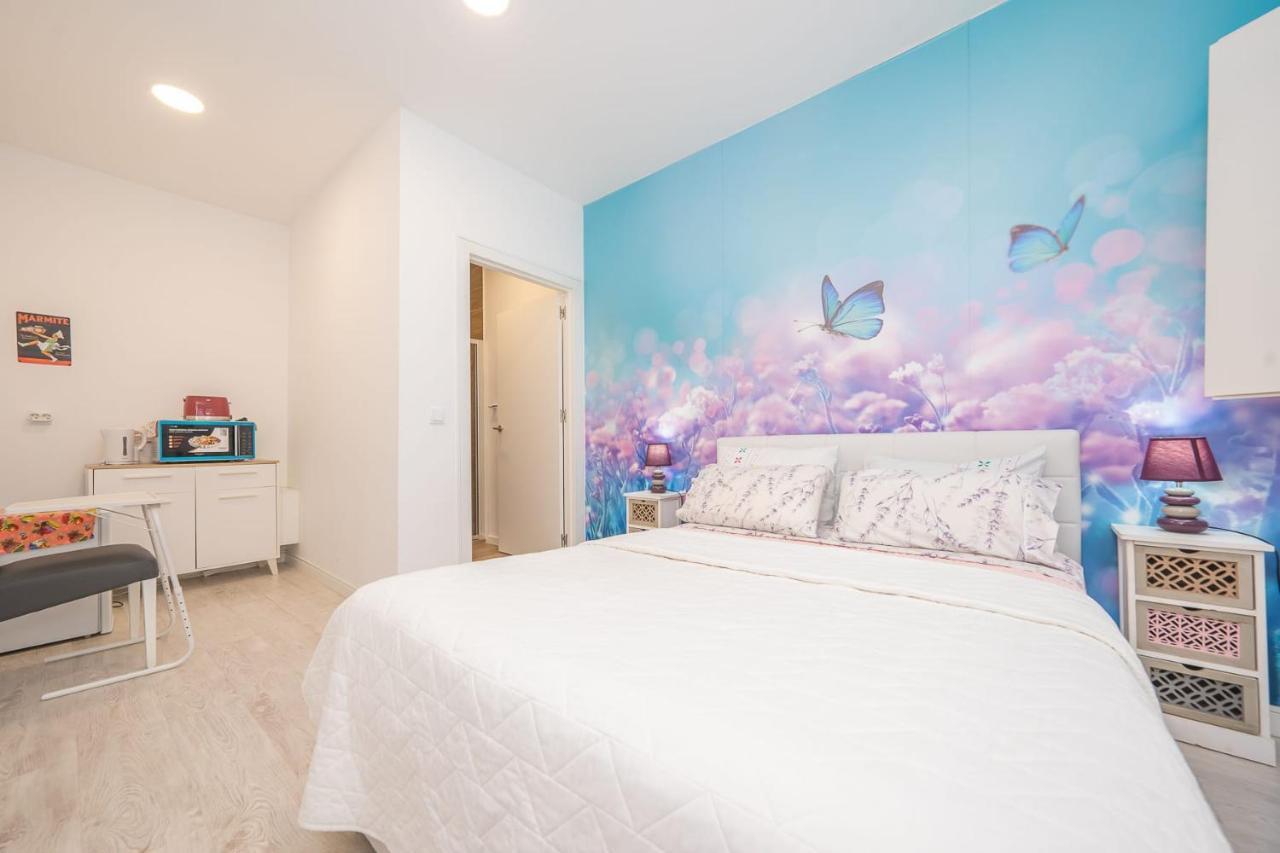 Lilac Homestay 세투발 외부 사진