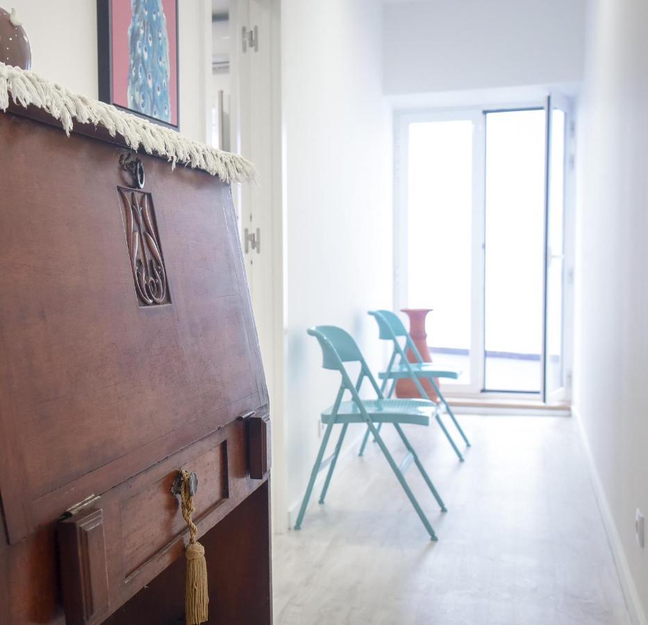 Lilac Homestay 세투발 외부 사진