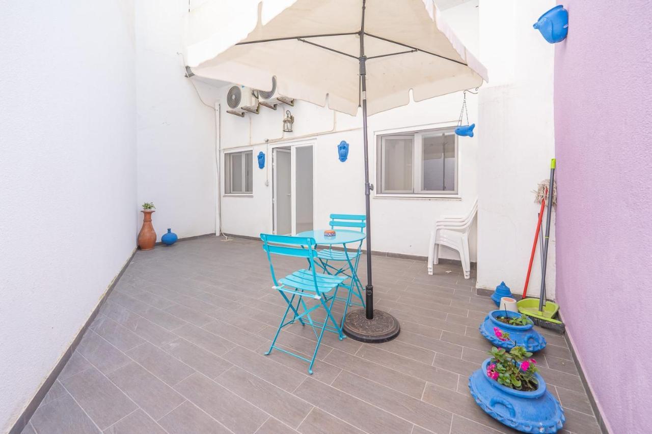 Lilac Homestay 세투발 외부 사진